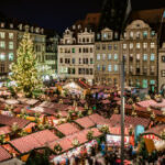 Dresden Leipzig