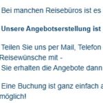 Beratungsgebühr