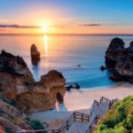 Portugals Algarve