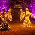 Christmas Garden Koblenz