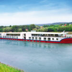 Kreuzfahrt Donau