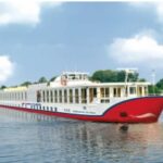 Kreuzfahrt Elbe & Havel
