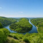 Saarschleife Saarschleife
